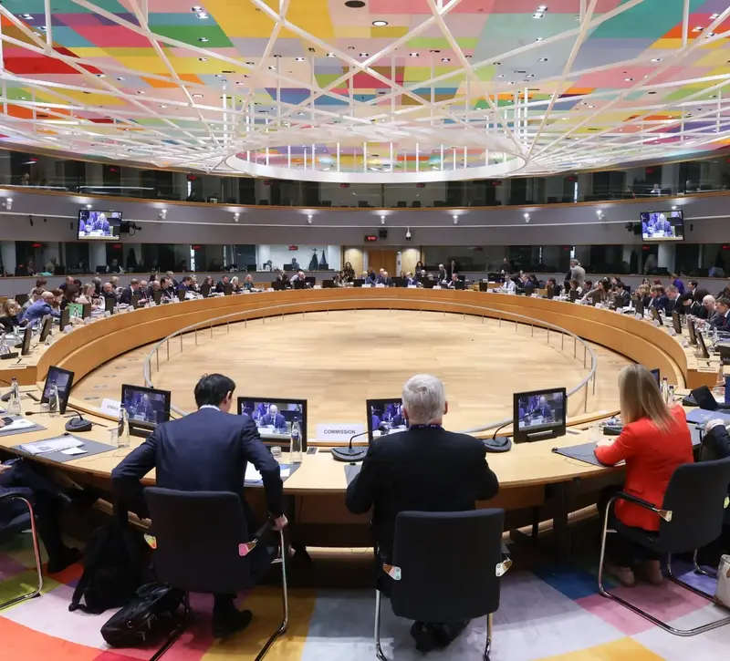 Αρχίζει η διαπραγμάτευση για το Πολυετές Δημοσιονομικό Πλαίσιο - Στο τραπέζι τα €2 τρισ.