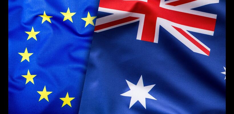 ΕΕ και Αυστραλία σφράγισαν τη συμφωνία ελεύθερου εμπορίου – Τι προβλέπει