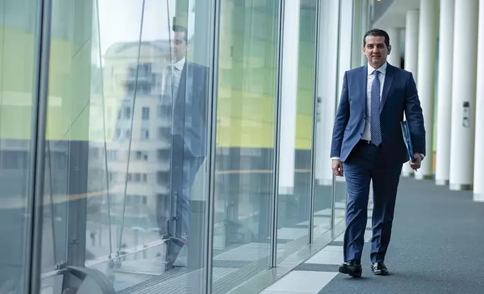 Δαμιανός: Η ενεργειακή συνεργασία με ΗΠΑ θα ενισχύσει την περιφερειακή σταθερότητα
