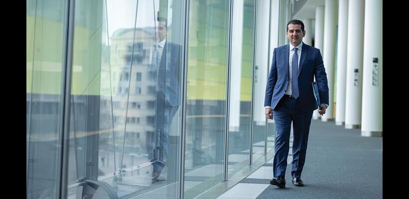 Δαμιανός: Η ενεργειακή συνεργασία με ΗΠΑ θα ενισχύσει την περιφερειακή σταθερότητα