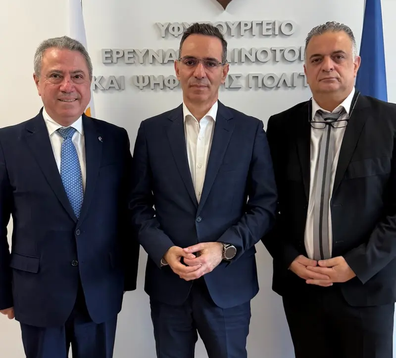 CITEA: Ανησυχία για εκτόξευση τιμών σε τεχνολογικά εξαρτήματα