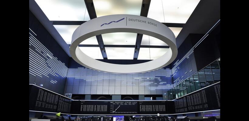 Νευρικές κινήσεις στις ευρωαγορές με φόντο το Ιράν και την ενεργειακή αβεβαιότητα