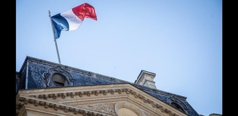 Γαλλία: Σε χαμηλό 5μήνου ο δείκτης επιχειρηματικής δραστηριότητας λόγω Ιράν