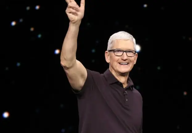 Ο Τιμ Κουκ Παγκόσμιος Πρεσβευτής της Apple – Ο κρίσιμος ρόλος που καλείται να αναλάβει