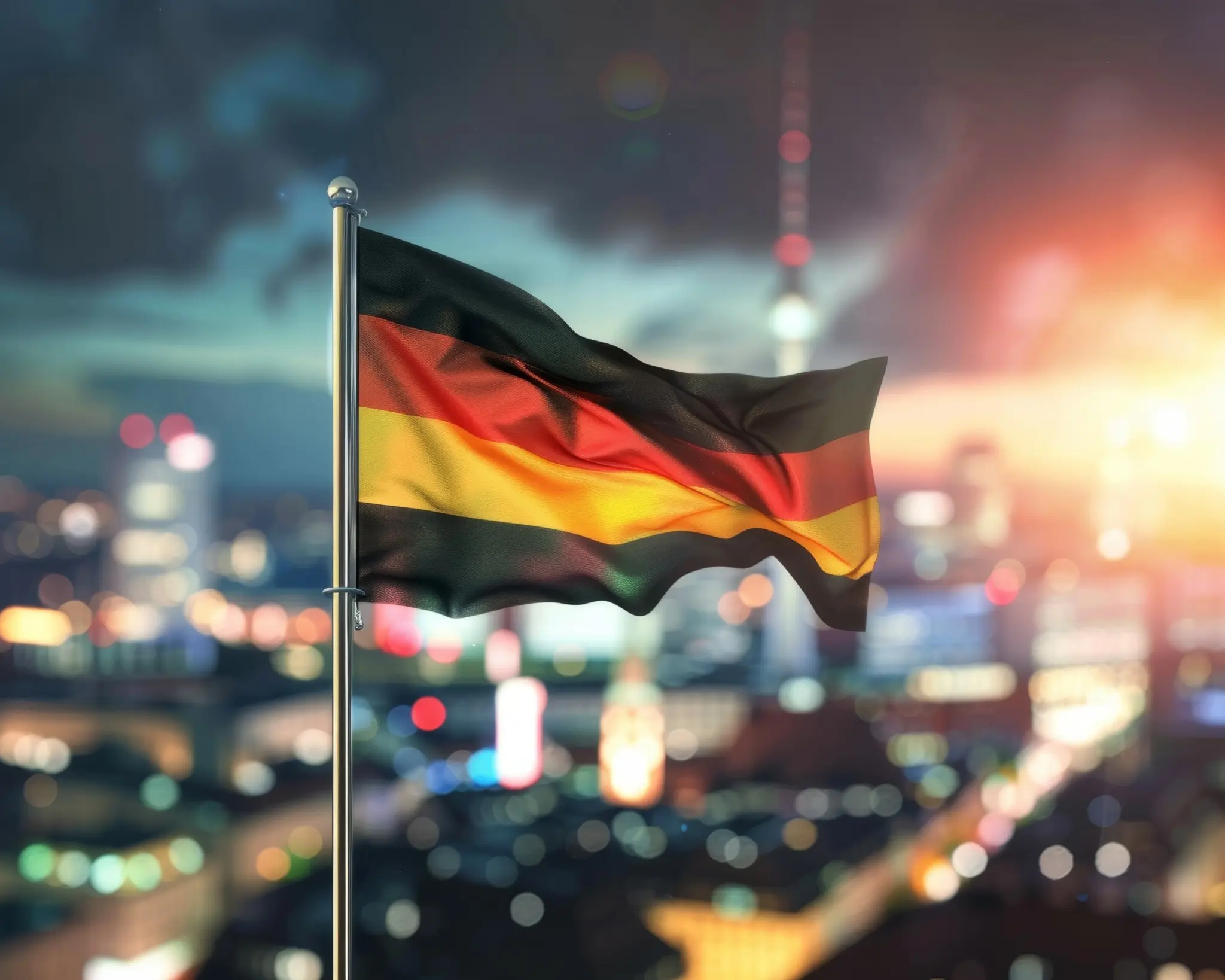 Γερμανία: Ισχυρή ανάκαμψη στις υπηρεσίες τον Οκτώβριο – Σε υψηλό 29 μηνών ο σύνθετος PMI