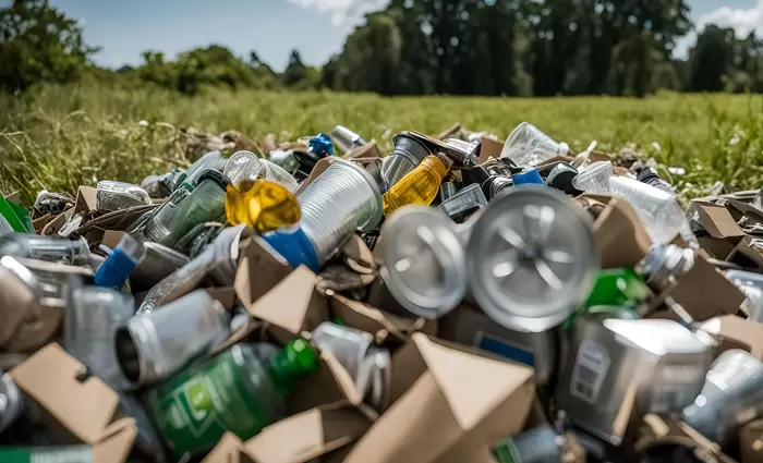 Γιατί οι κολοσσοί αναψυκτικών μένουν πίσω στους στόχους ανακυκλωμένου υλικού