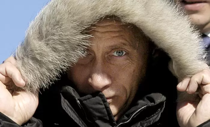 Ρυθμιζόμενες τιμές στο μαζούτ θέτει ο Πούτιν ενόψει χειμώνα - Τι επιδιώκει