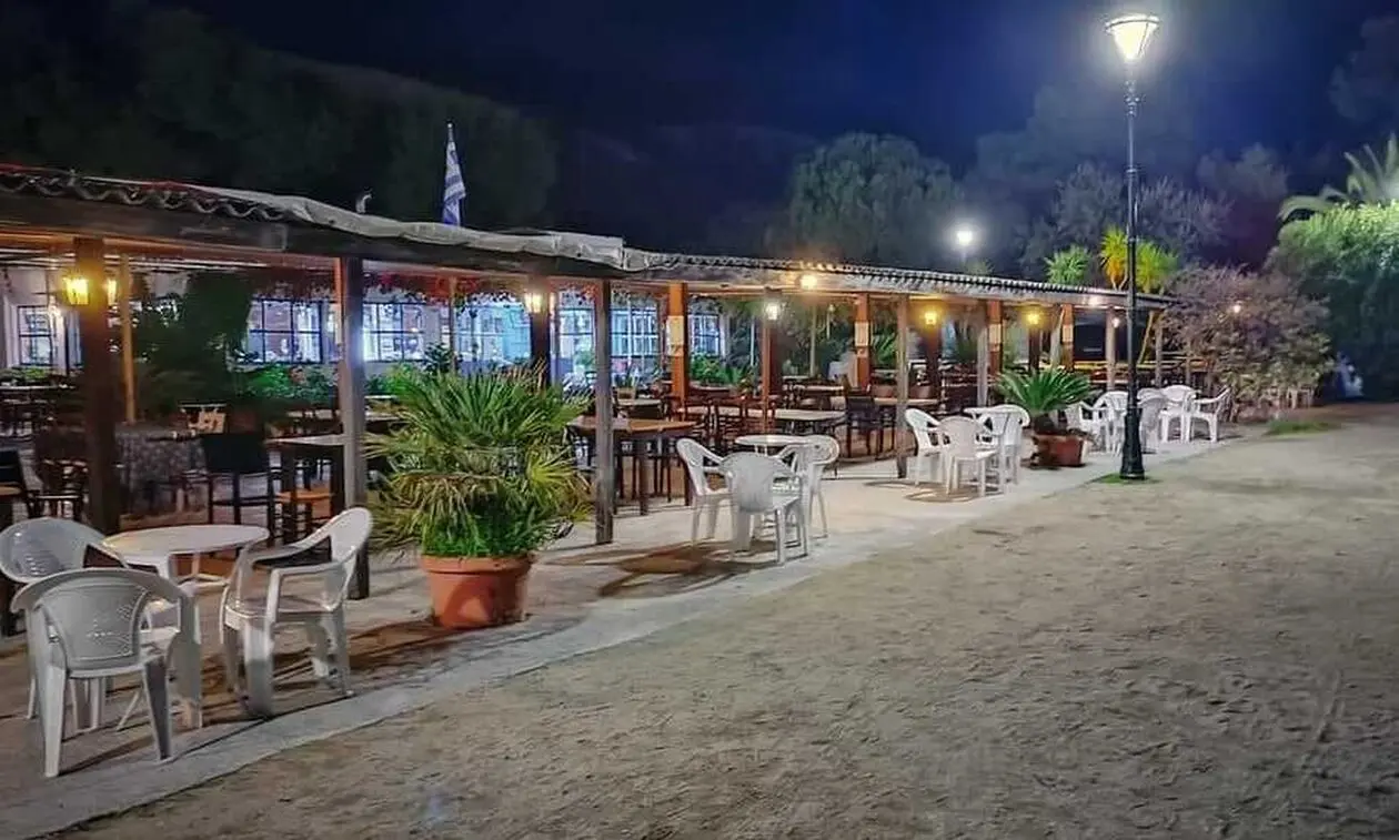 Βόλος: Η ιστορία 140 χρόνων μίας ταβέρνας πάνω στη θάλασσα