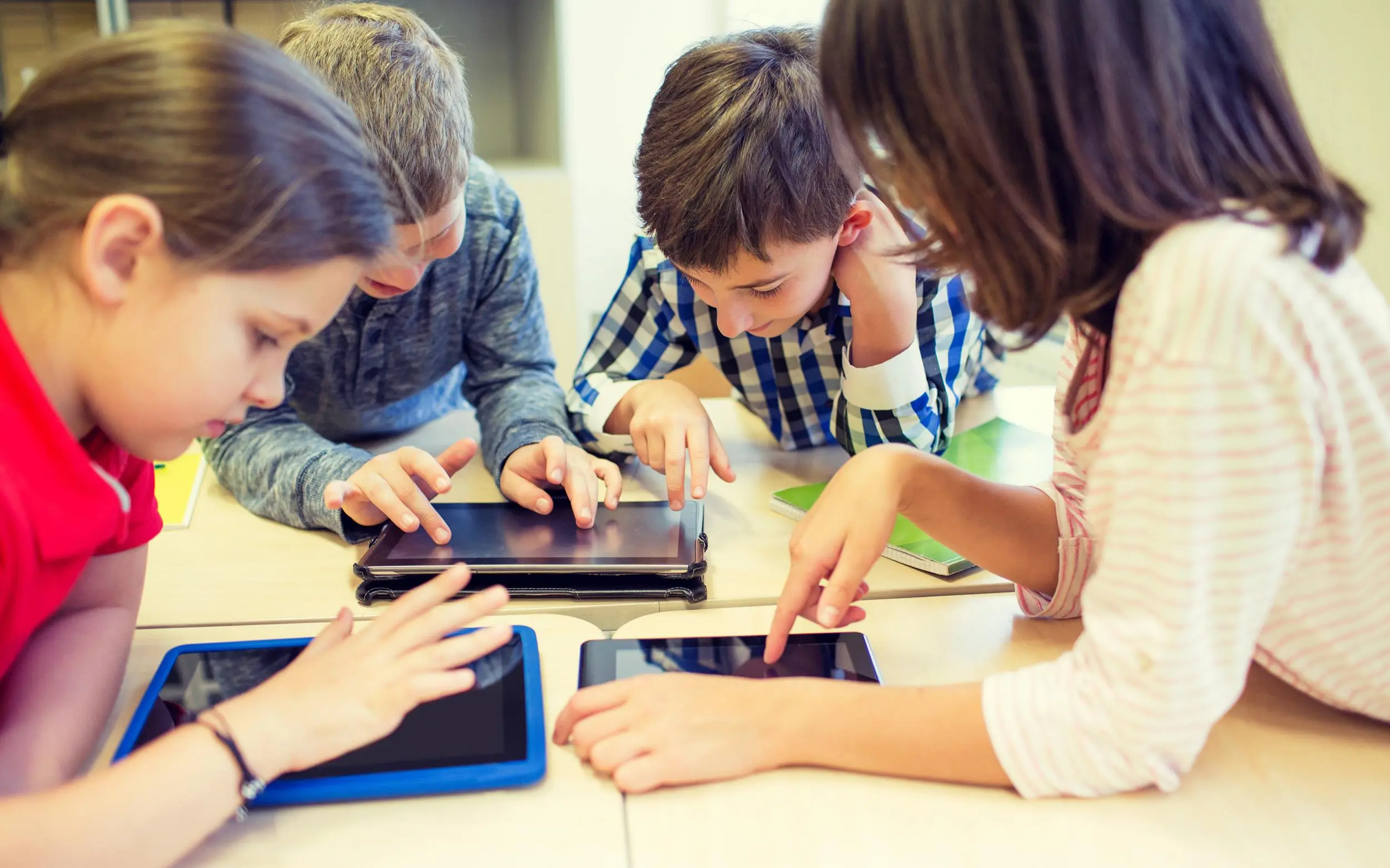 Λιγότερο gaming για τα παιδιά εν μέσω κορωνοϊού