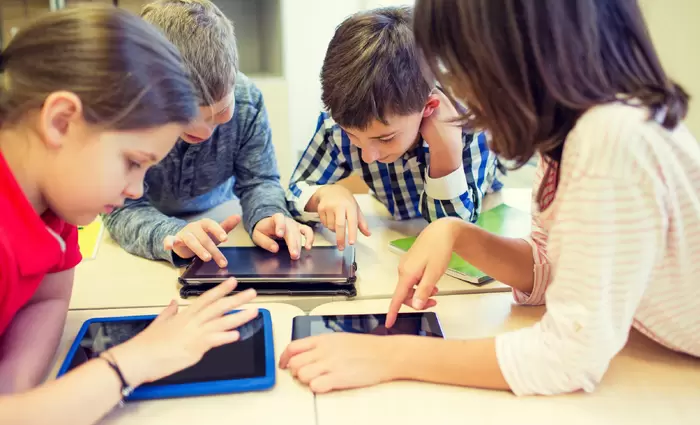 Λιγότερο gaming για τα παιδιά εν μέσω κορωνοϊού