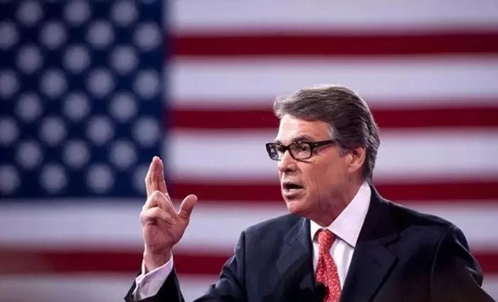 Αποχωρεί από την κυβέρνηση ο Αμερικανός Υπ. Ενέργειας