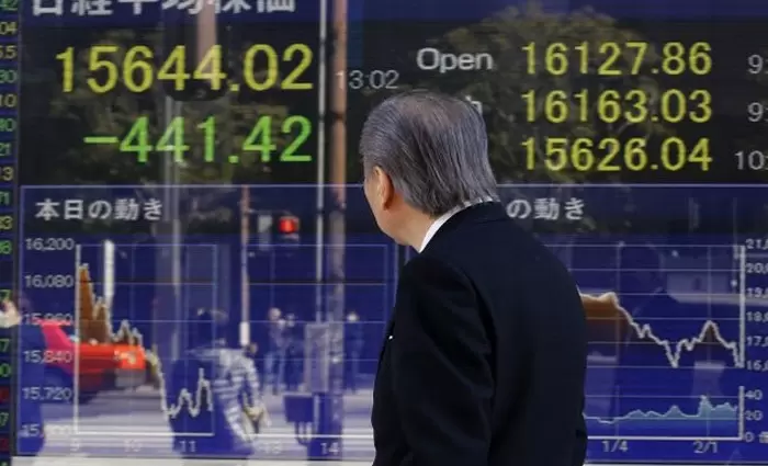 Θετικά κινούνται τα ιαπωνικά χρηματιστήρια