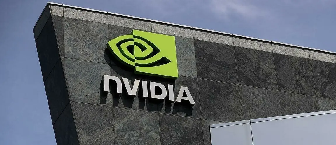 Ιστορικό υψηλό για την Nvidia που ξεπέρασε τα $5 τρισ. κεφαλοποίησης