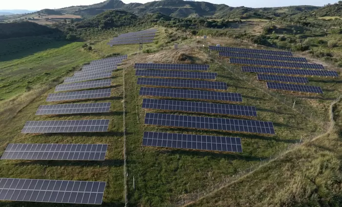 Παραγωγή-ρεκόρ από τα φωτοβολταϊκά στην ΕΕ