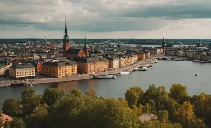 Σουηδία: Σταθερά τα επιτόκια από τη Riksbank - Βλέπει ισχυρή ανάκαμψη της οικονομίας