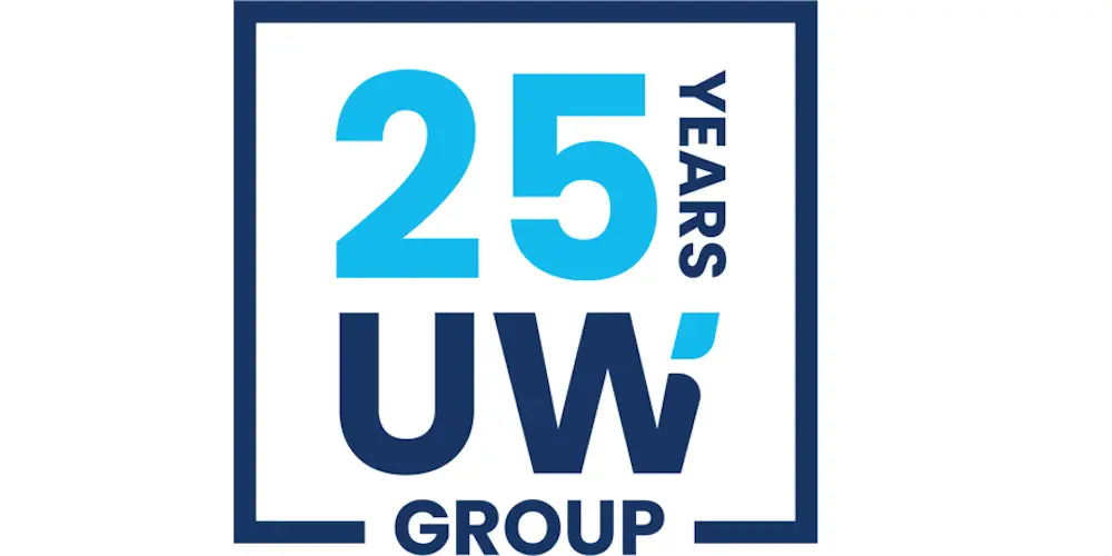Το UW Group Γιορτάζει 25 Χρόνια Παγκόσμιας Ναυτιλιακής Αριστείας