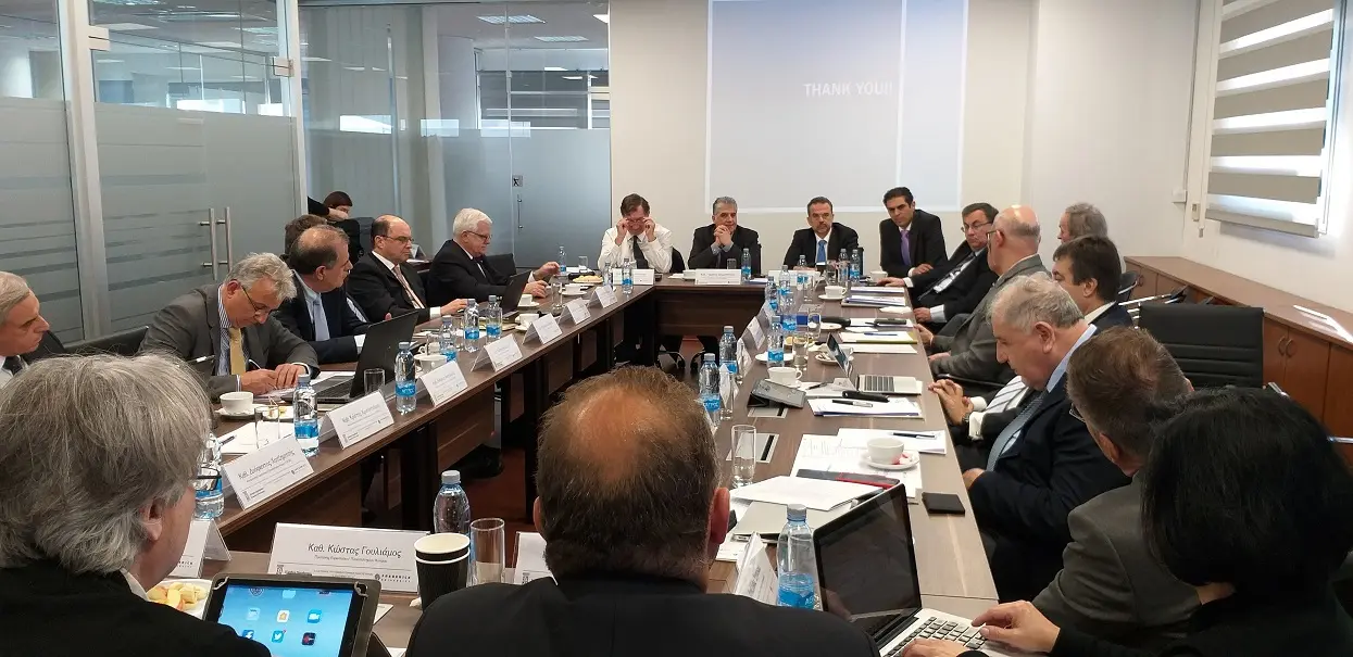 Για πρώτη φορά στην Κύπρο ολοκληρωμένο σύστημα Έρευνας και Καινοτομίας