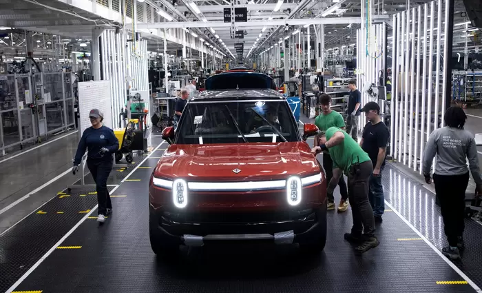 Η Volkswagen επενδύει $5 δισ. για κατασκευή ηλεκτρικών οχημάτων