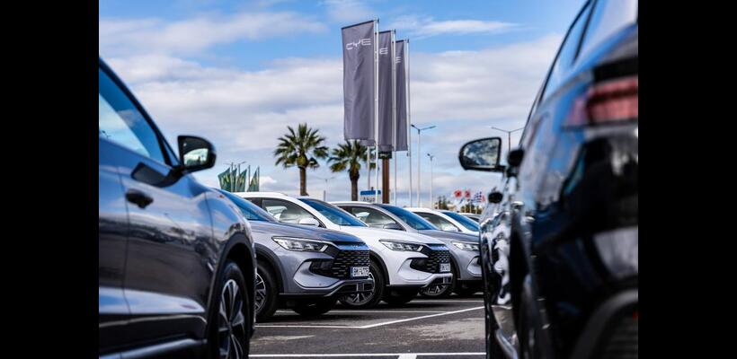 Οικογενειακό, άνετο και αθόρυβο – Οδηγήσαμε το BYD SEALION 5 DM-i