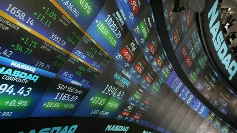 Εβδομαδιαία κέρδη 2,5% σημείωσε το ΧΑΚ