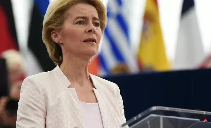 Politico: Αυτοί είναι οι υποψήφιοι διάδοχοι της Ούρσουλα φον ντερ Λάιεν (pics)