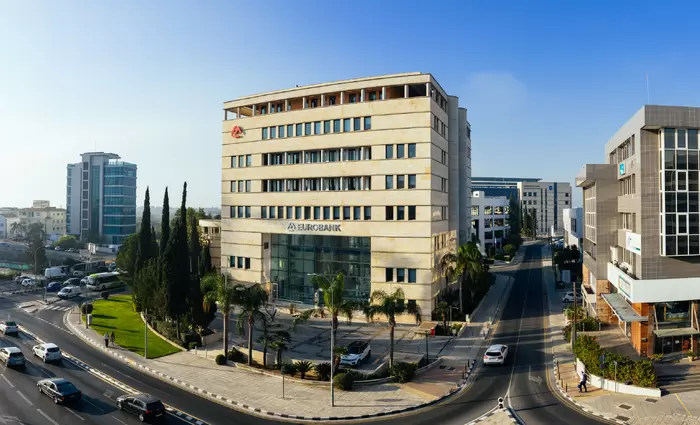 Eurobank: Στα €491 εκατ. τα κέρδη στην Κύπρο το 2025 ενισχυμένα κατά 1,4%