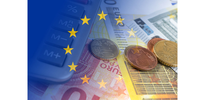 ΟΟΣΑ: Βλέπει πληθωρισμό στο 2,6% για την Ευρωζώνη – Ρίχνει τον πήχη της ανάπτυξης στο 0,8% το 2026