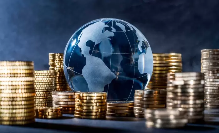 Παγκόσμιο Χρέος: Νέο ρεκόρ στα $348 τρισ. το 2025 με ώθηση από άμυνα και δαπάνες AI