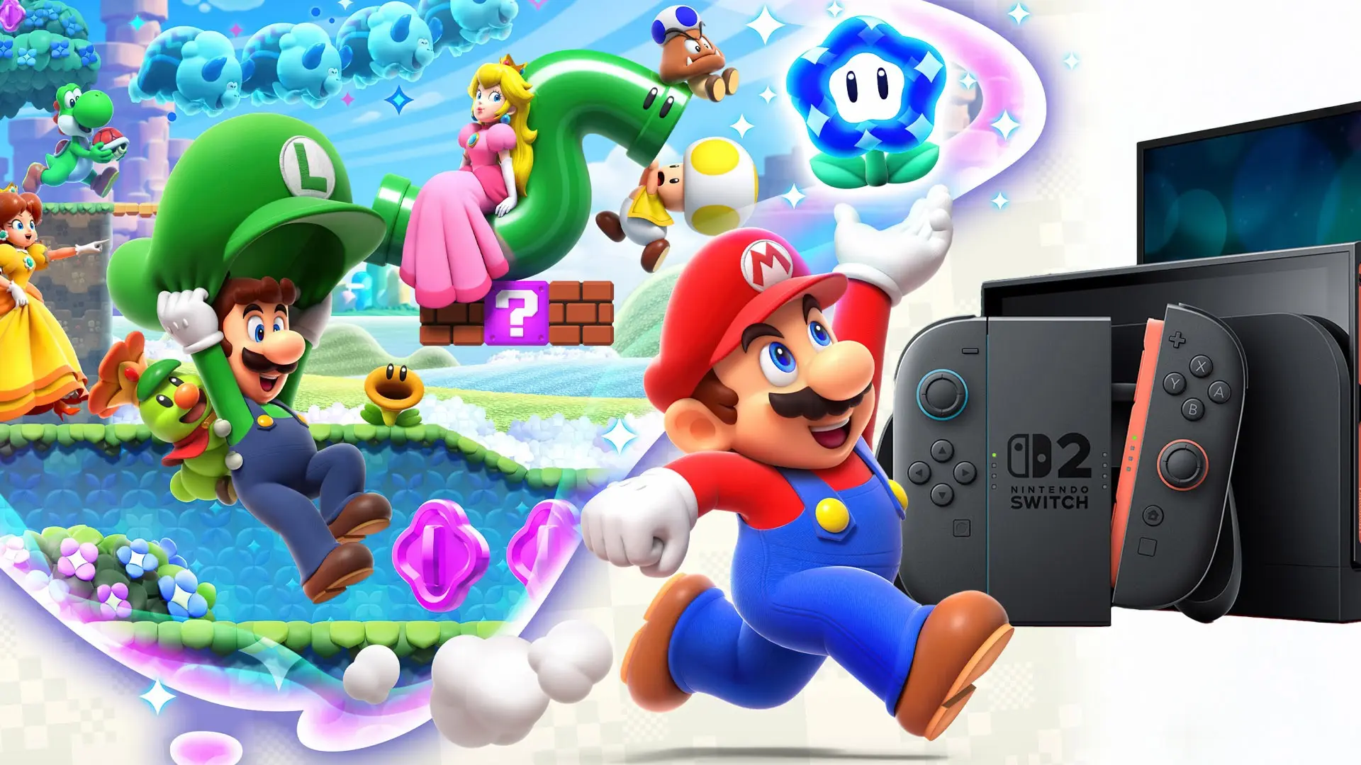 Nintendo: «Ψαλίδι» άνω του 30% στην παραγωγή Switch 2 λόγω χαμηλής ζήτησης