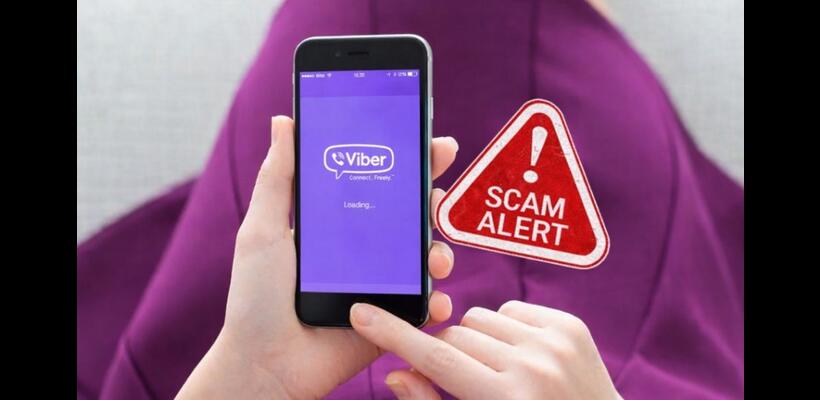 Στήνουν τηλεφωνική απάτη στο Viber χρησιμοποιώντας το όνομα της Revolut