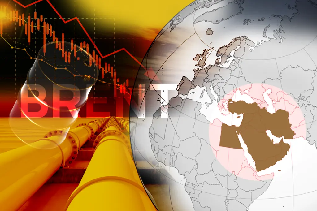 Τι θα γίνει αν το πετρέλαιο φτάσει στα $200 - Τα σενάρια των ΗΠΑ