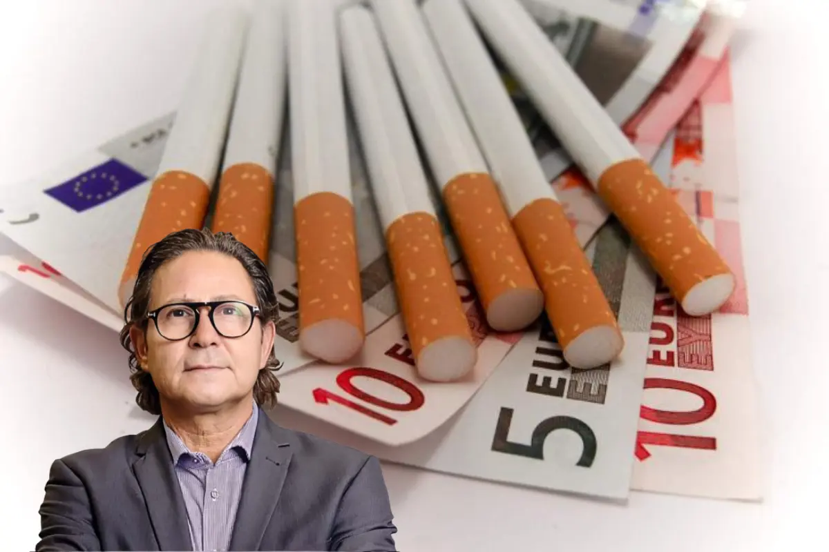 «Υπάρχει κίνδυνος να χαθούν έσοδα και να ενισχυθεί η παραοικονομία»