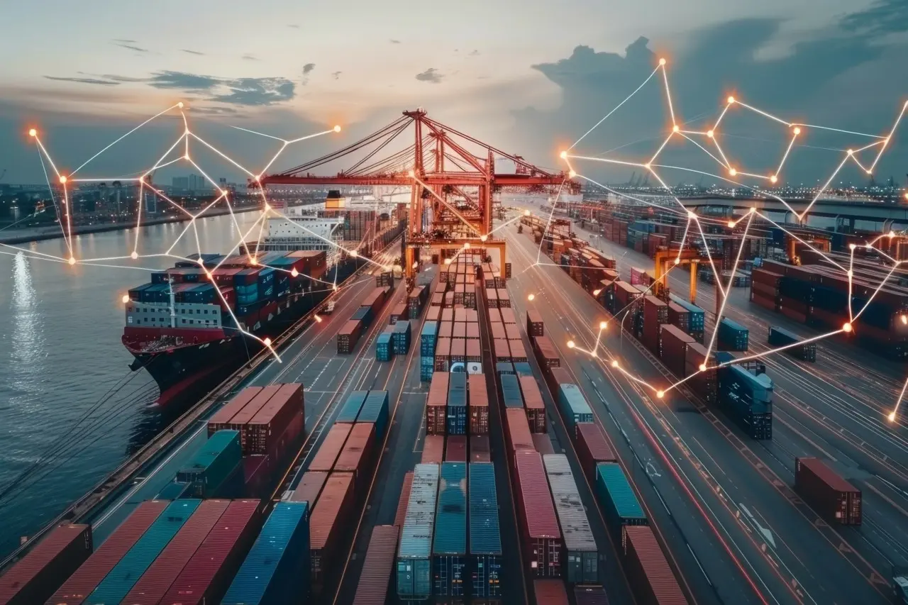 Eurostat: Μειώθηκε στα €128 δισ. το εμπορικό πλεόνασμα της ΕΕ το 2025