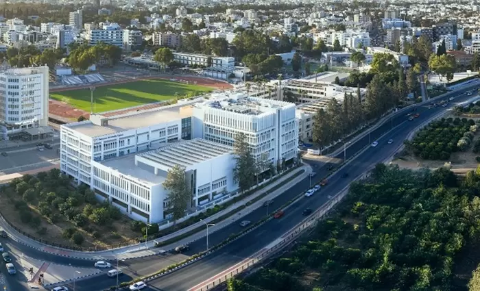 Στην Ελλάδα το Ευρωπαϊκό Πανεπιστήμιο Κύπρου – Κατατέθηκε επίσημα η αίτηση για παράρτημα στην Αθήνα