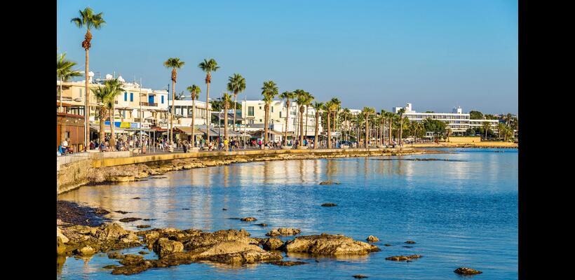 «Στόχος η Πάφος να καταστεί ολόχρονος τουριστικός προορισμός»