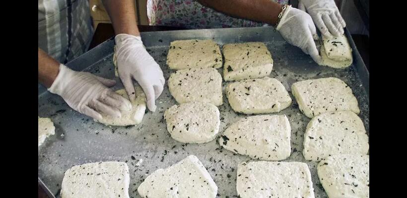 Εκτός προστασίας το χαλλούμι στη συμφωνία ΕΕ–Αυστραλίας - Ανοιχτό το ενδεχόμενο ένταξης στο μέλλον