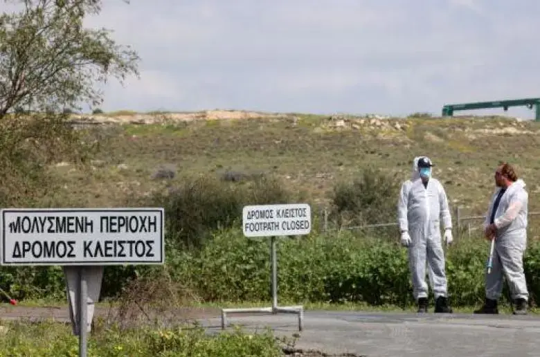 Αφθώδης πυρετός: Στις 46 οι πληγείσες μονάδες - Συνεχίζονται οι θανατώσεις και οι εμβολιασμοί