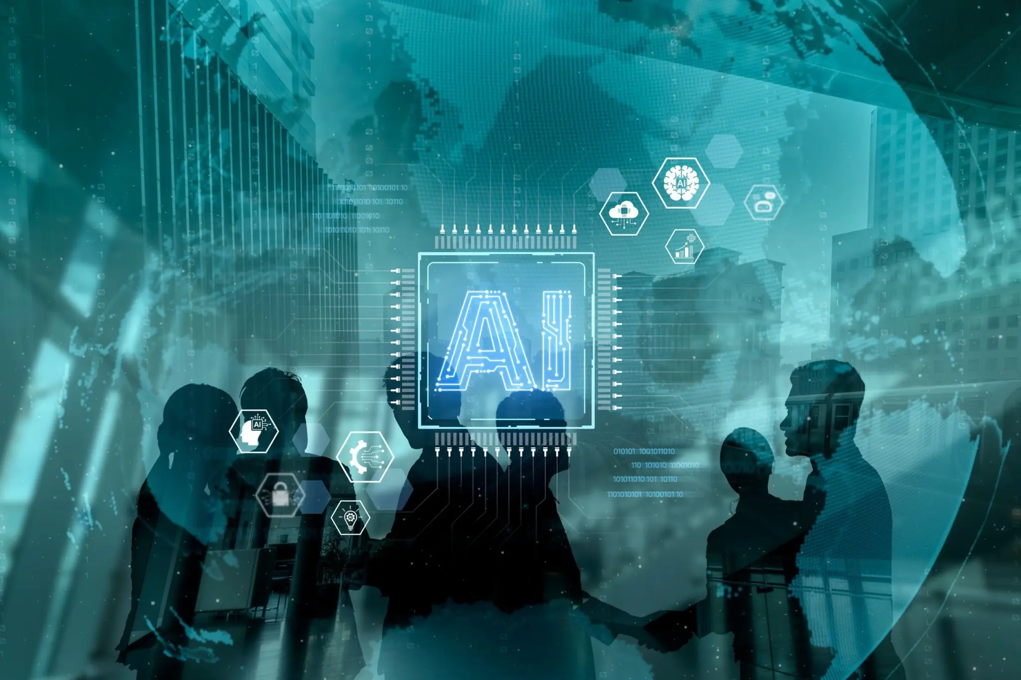 Business Insider: O ενθουσιασμός για την ΑΙ και η απειλή της για την αγορά εργασίας