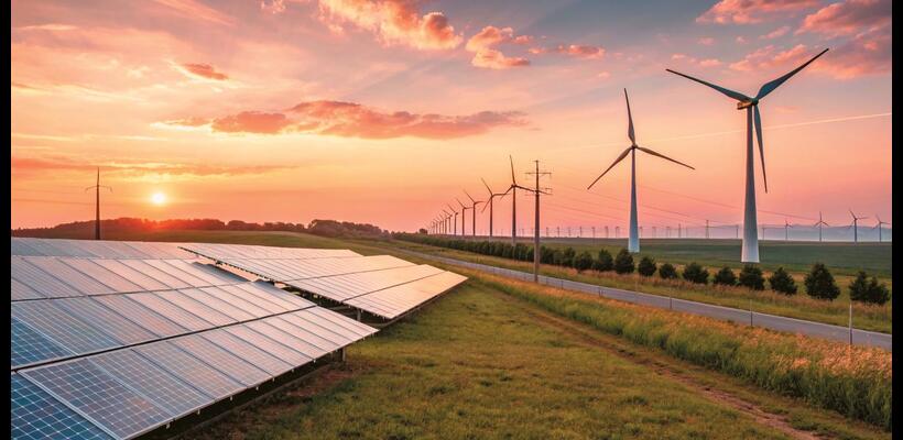 Ανανεώσιμες Πηγές Ενέργειας: Ο πόλεμος στο Ιράν αναμένεται να φέρει νέο κύμα με επενδύσεις