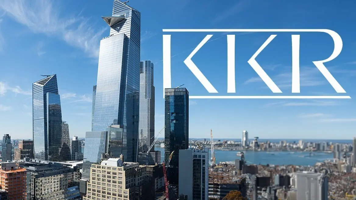 KKR: Πωλεί το μερίδιό της στην OSTTRA αξίας $3,1 δισ., σε έξι διεθνείς τράπεζες