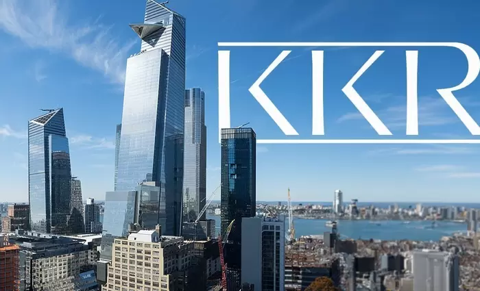 KKR: Πωλεί το μερίδιό της στην OSTTRA αξίας $3,1 δισ., σε έξι διεθνείς τράπεζες