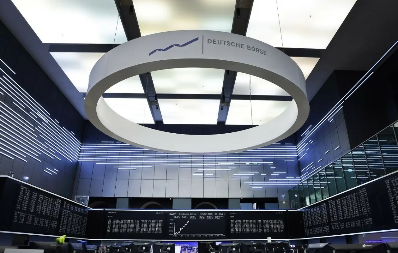 Πτωτικά οι ευρωαγορές με φόντο τα αντικρουόμενα μηνύματα ΗΠΑ-Ιράν