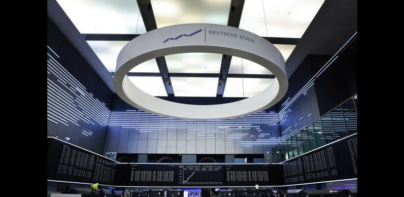 Πτωτικά οι ευρωαγορές με φόντο τα αντικρουόμενα μηνύματα ΗΠΑ-Ιράν