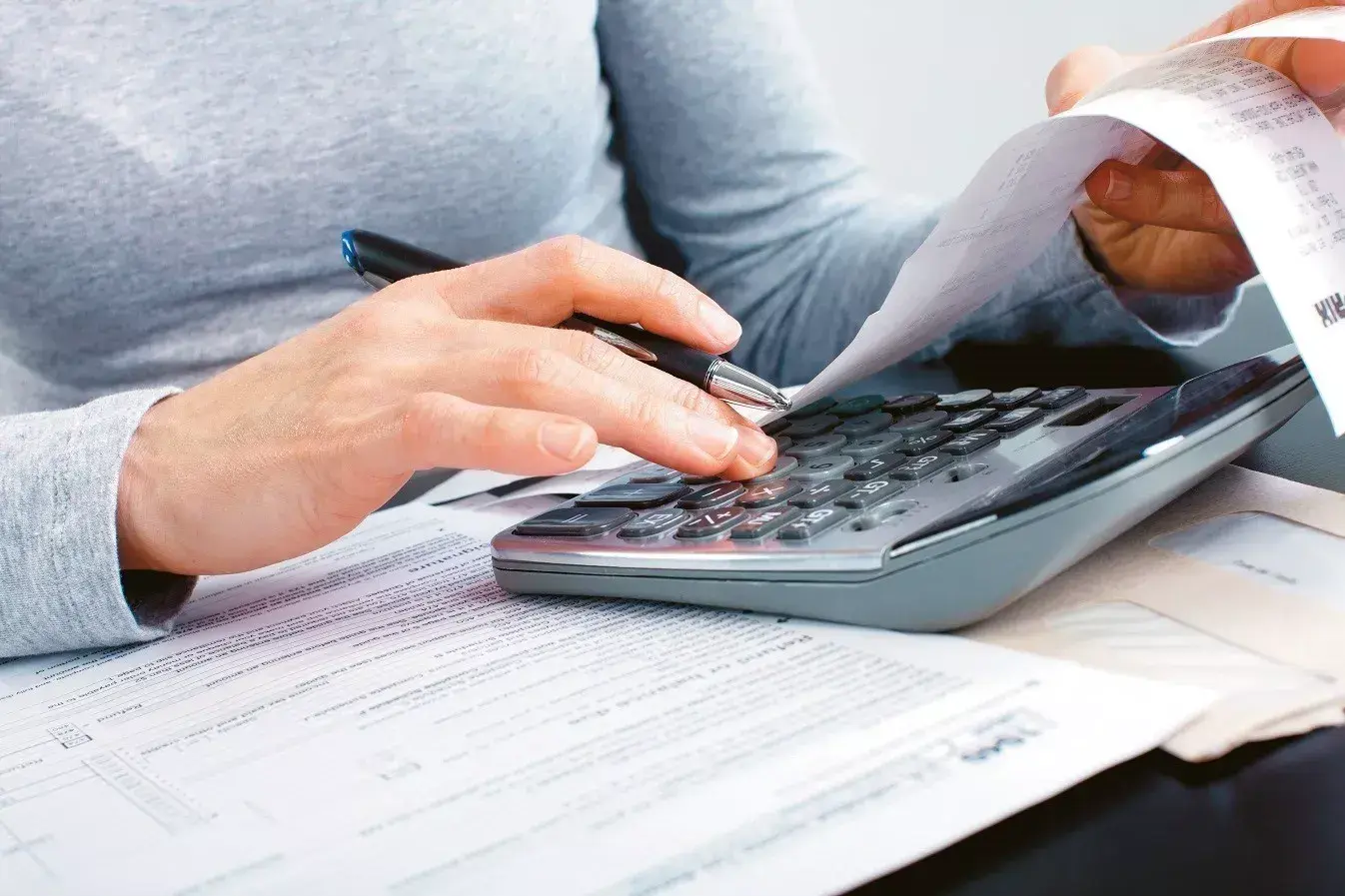 Μέσω Φορολογικής Πύλης η παρακράτηση Άμυνας και ΓεΣΥ και όχι TAXISnet