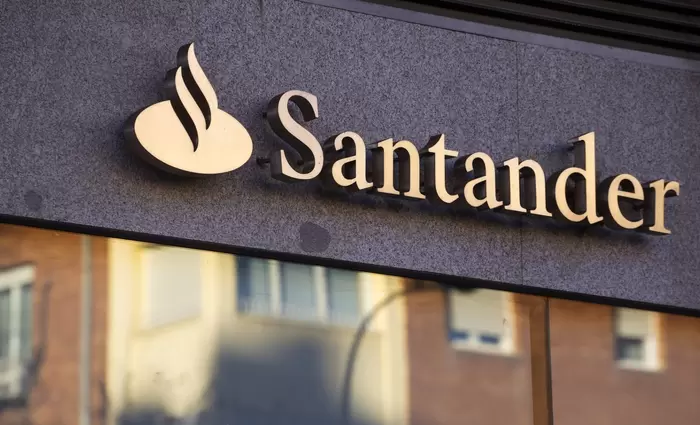 Santander: Νέα συμφωνία SRT 3,3 δισ. ευρώ για παγκόσμια εταιρικά δάνεια