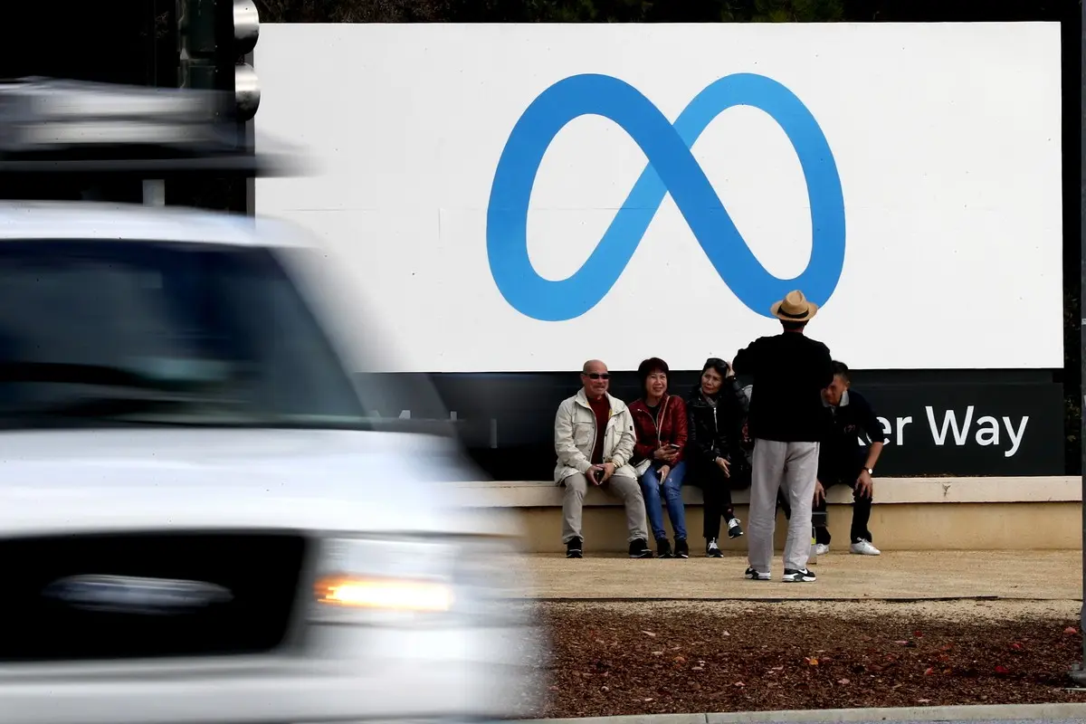 Meta: Πολύ πάνω του αναμενόμενου οι επιδόσεις δ’ τριμήνου – Ώθηση από τα εργαλεία ΑΙ
