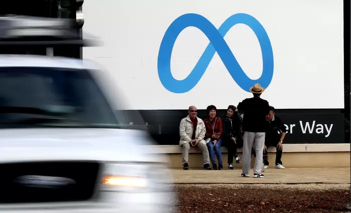 Meta: Πολύ πάνω του αναμενόμενου οι επιδόσεις δ’ τριμήνου – Ώθηση από τα εργαλεία ΑΙ