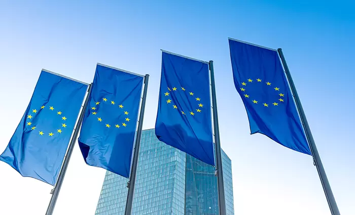 ΕΚΤ: Οι επιπτώσεις της μείωσης της ρευστότητας της και ο αντίκτυπος στις αγορές (γράφημα)