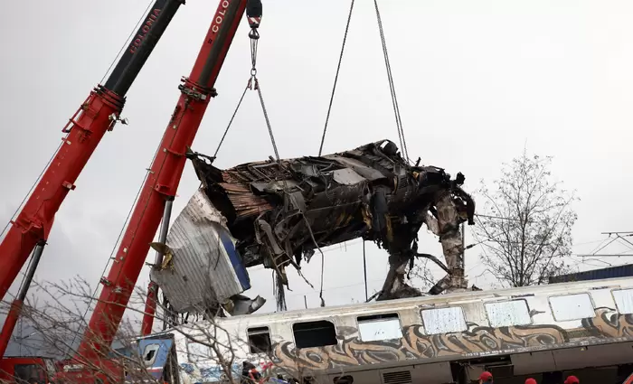 Hellenic Train: 24ωρη απεργία σήμερα στον σιδηρόδρομο - Συνεχίζονται οι έρευνες