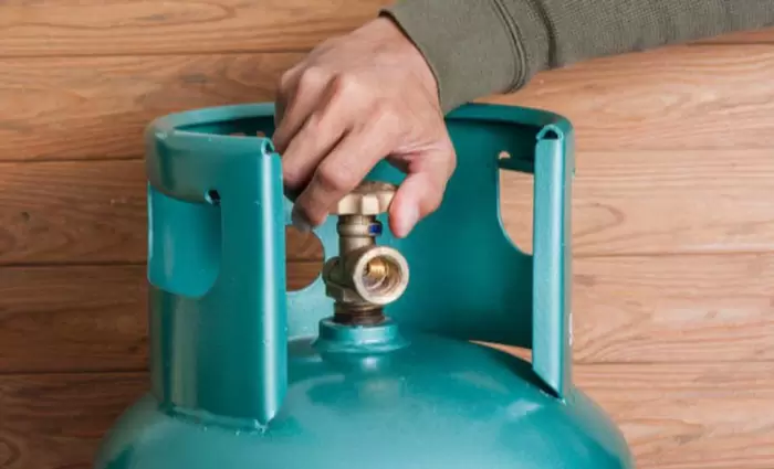 Σύνδ. Καταναλωτών: Δεν ευσταθούν παράπονα για ποσότητα υγραερίου σε κυλίνδρους